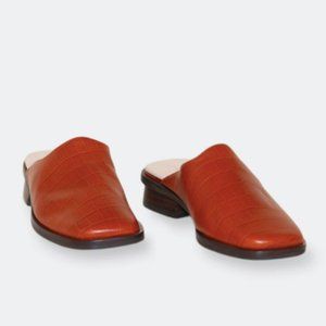 Intentionally Blank Eddie - Cognac